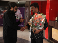 VIP Comments About Kamala Cinemas